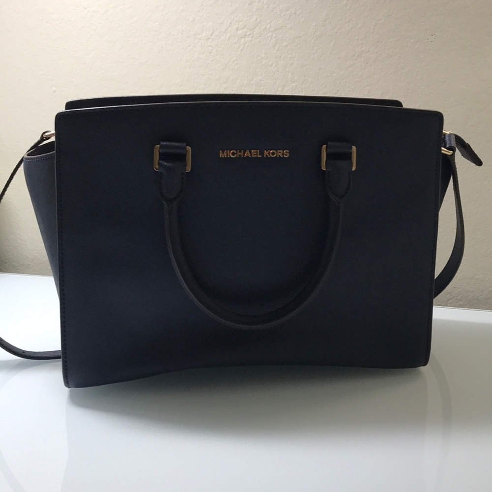 Michael Kors Women’s Satchel